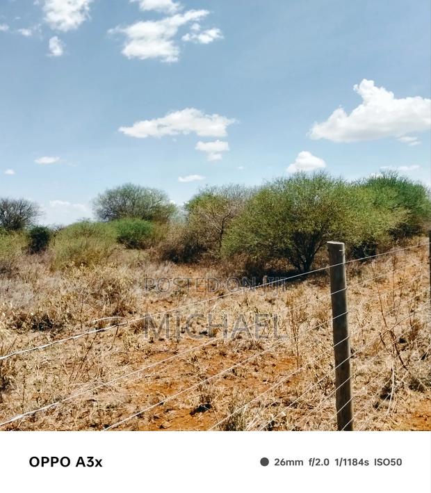 983 Acres of Land in Kajiado - thumbnail 4