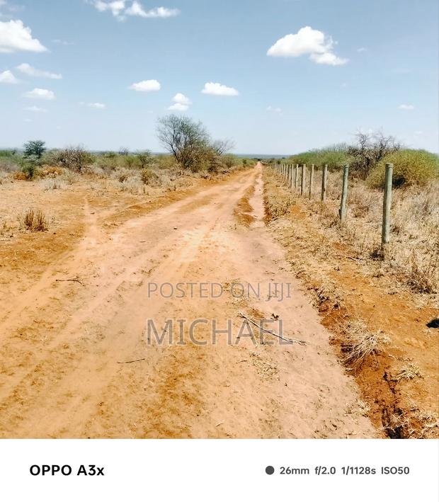 983 Acres of Land in Kajiado - thumbnail 5