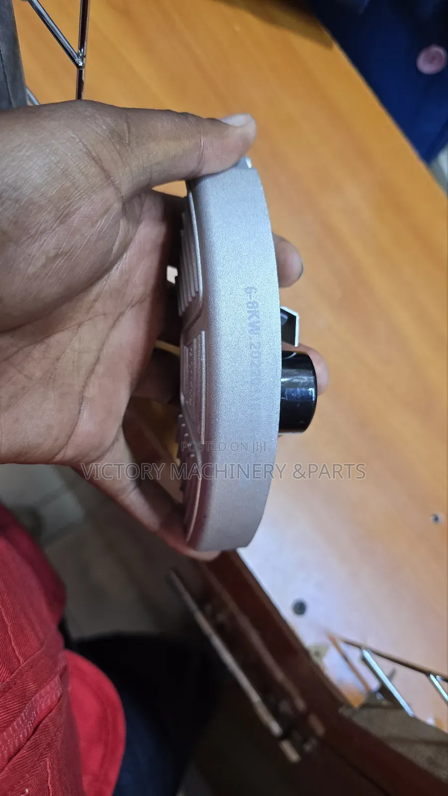 450v/220uf Avr For Generators High Quality