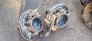Land Cruiser J79 Knuckles.