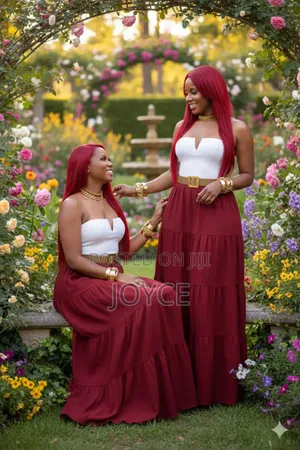 Skirts Available