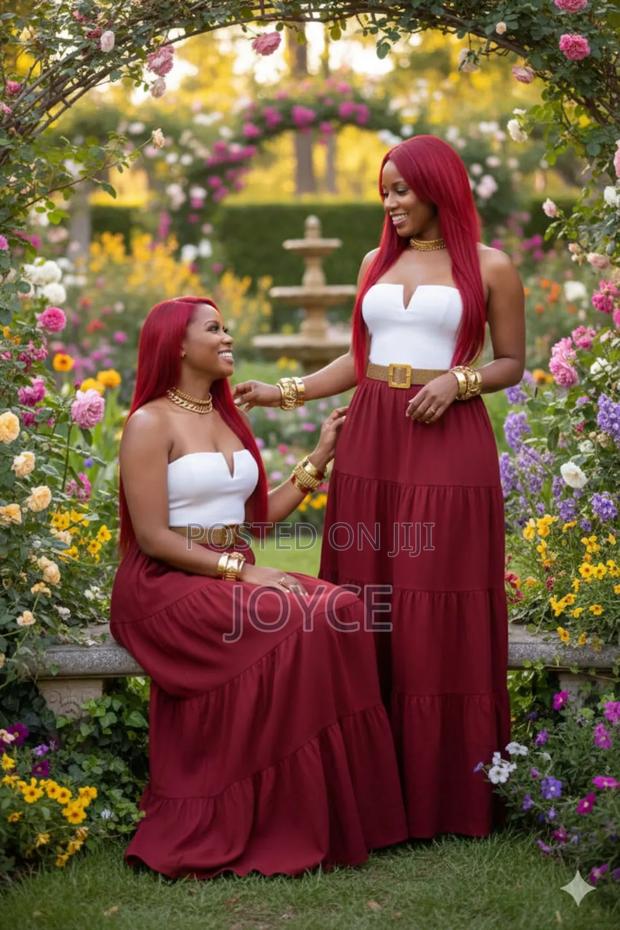 Skirts Available - thumbnail 4