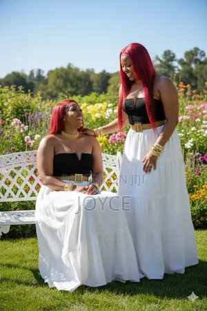 Skirts Available