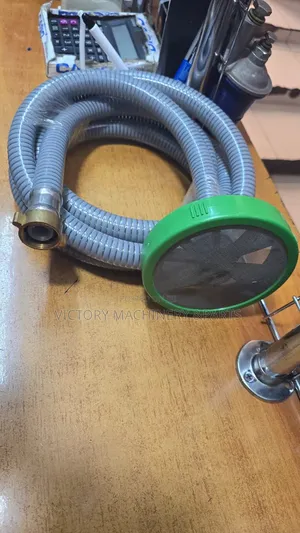 Inlet Pressure Washer Machines Pipe