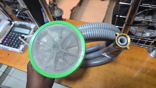 Inlet Pressure Washer Machines Pipe - thumbnail 2