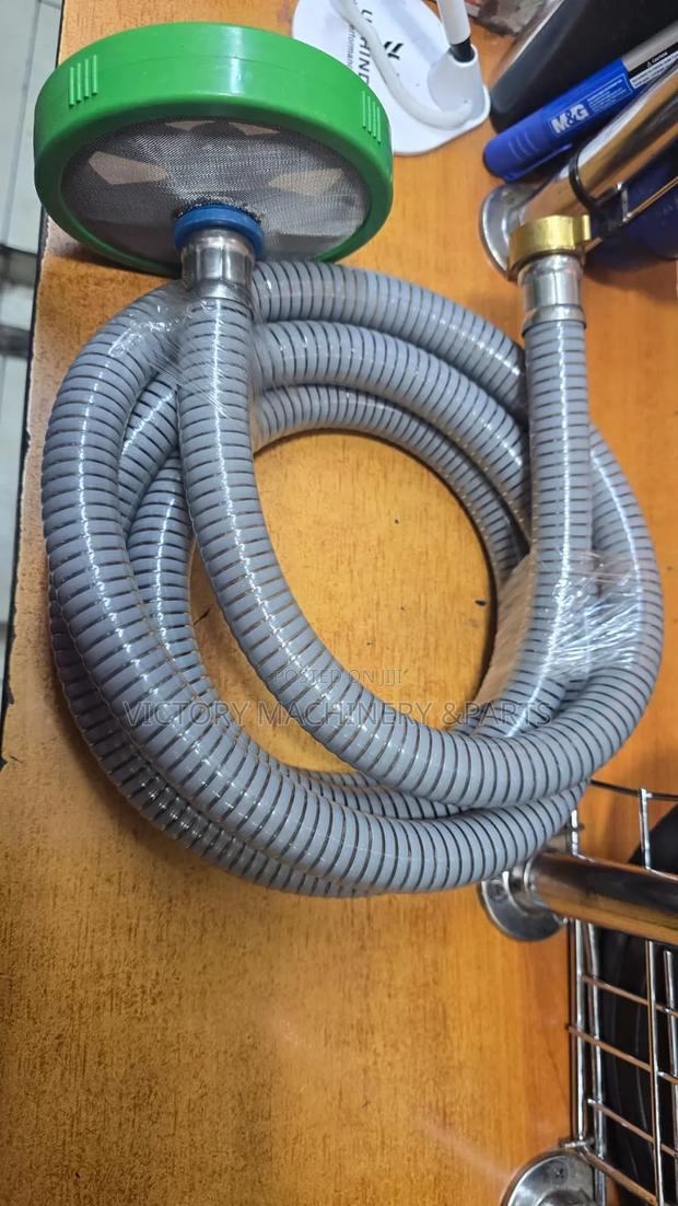 Inlet Pressure Washer Machines Pipe - thumbnail 3