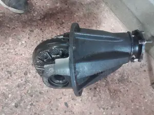 Toyota Revo/Vigo 4wd Differential Unit (Diff)