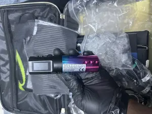 Tattoo Machine Pen- Poseidon