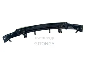 1997-2007 Land Cruiser 100 Series Complete Front Bumper Assembly