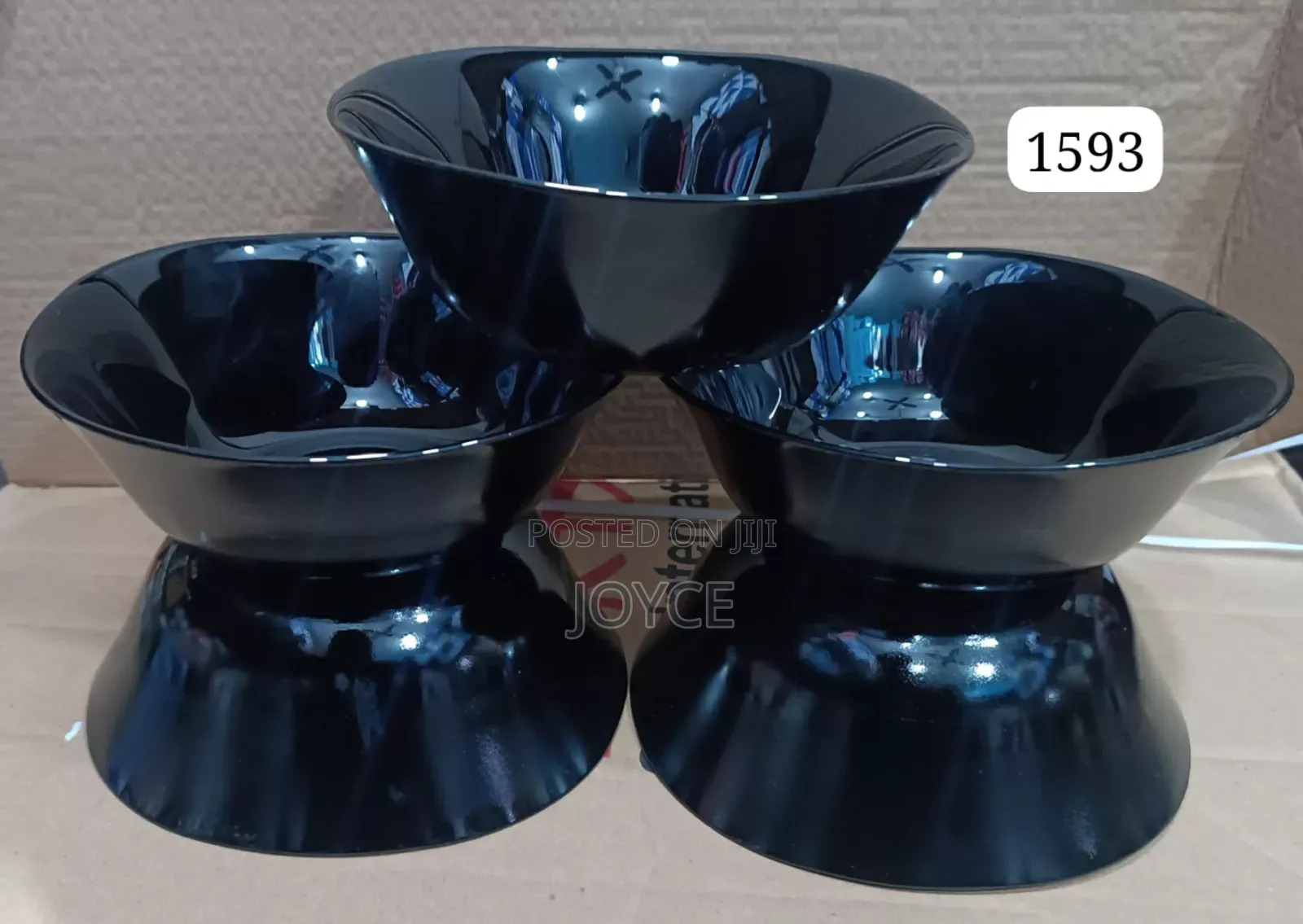 Black Bowl