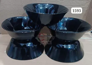 Black Bowl