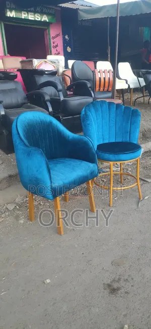 Manicure Seats/ Nail Chair