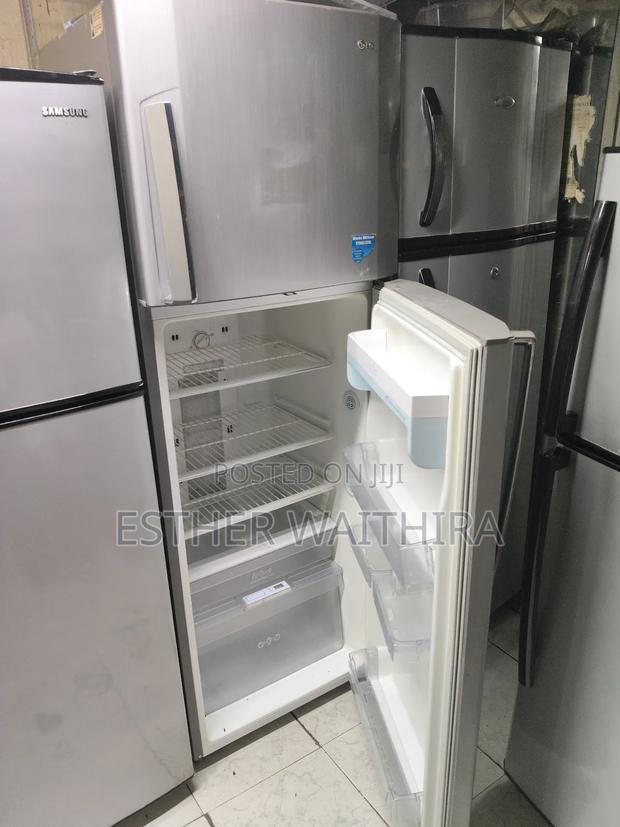 Gree Life Well Maintained Double Doors Fridge - thumbnail 2