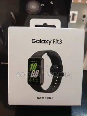 Samsung Galaxy Fit3