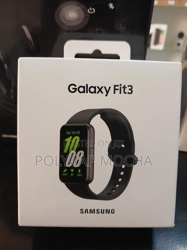 Samsung Galaxy Fit3 - thumbnail 2