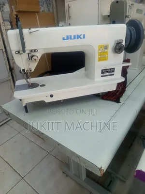 Heavy Duty Walking Foot Machine