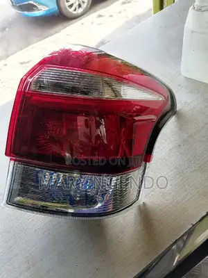 Rear Tail Light for Fielder 2017