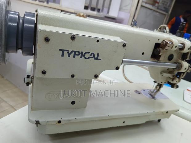 Heavy Duty Walking Foot Machine - thumbnail 2