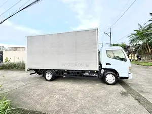 Canters Available for Transport and Logistics Services in Ruiru.