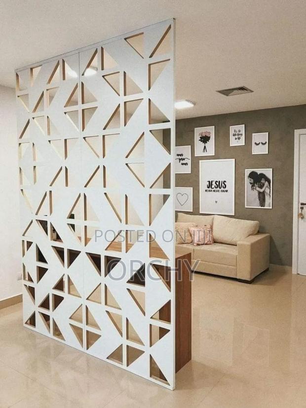 Lesser Board For Room Separation - main view