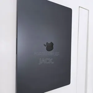 Laptop Apple MacBook Pro 2024 M4 14-Inch 24GB Apple M4 Pro SSD 512GB