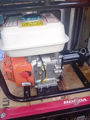 Gasoline Heavy Duty Concrete Vibrator