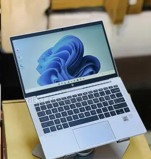 Laptop HP EliteBook 830 G7 8GB Intel Core i5 SSD 256GB