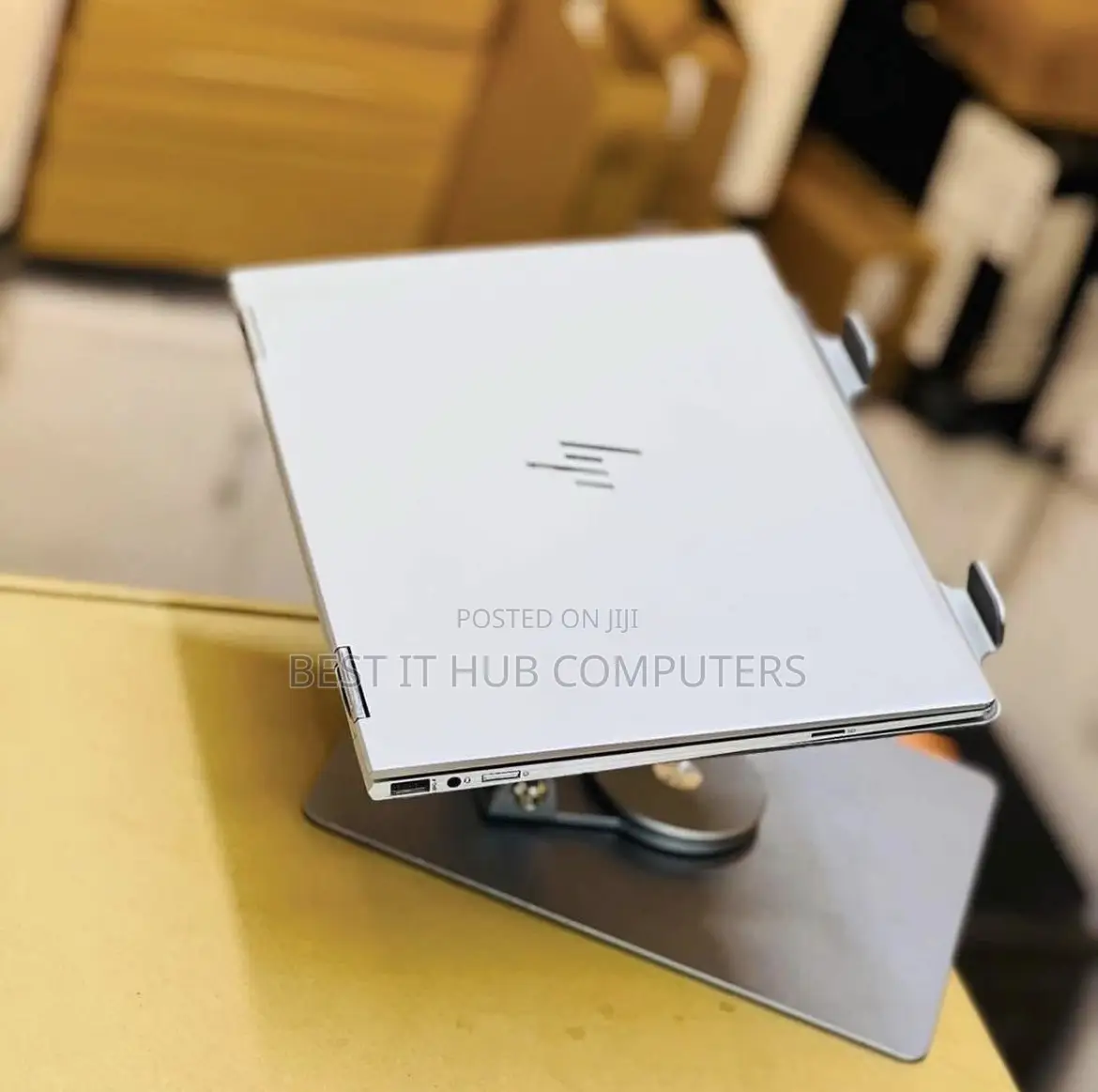 Laptop HP EliteBook 830 G7 8GB Intel Core i5 SSD 256GB