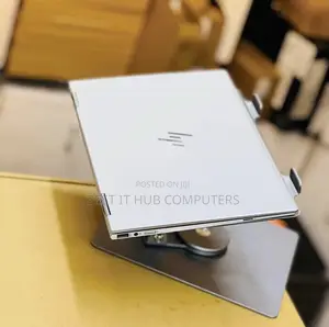 Laptop HP EliteBook 830 G7 8GB Intel Core i5 SSD 256GB
