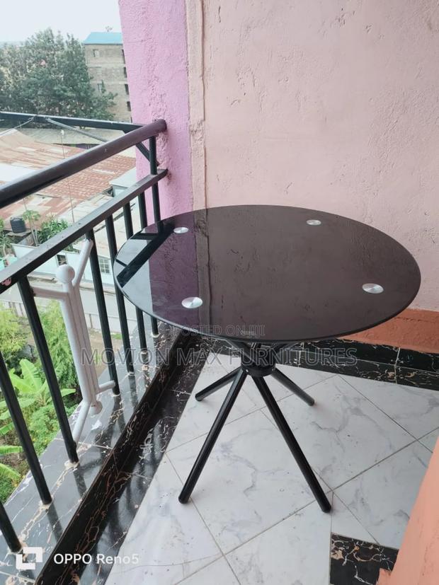 Brand New Dining Table - main view