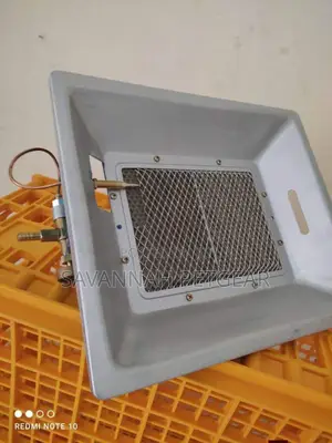Gas Brooder Heaters for Pets, Chicks and Piglets