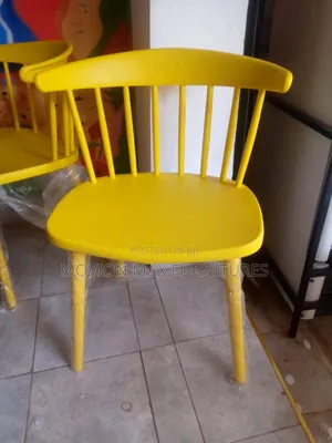 Plastic Fodable Chair