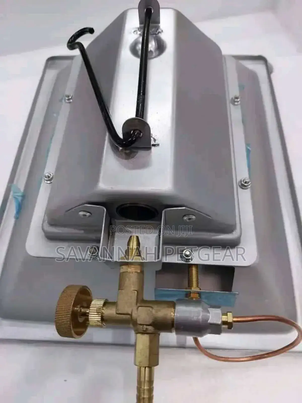Gas Brooder Heaters for Pets, Chicks and Piglets