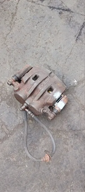 X-trail Nt30 Calipers Available.
