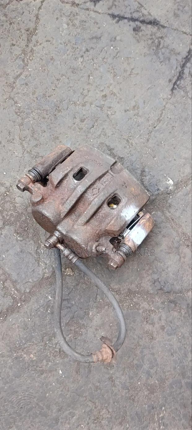 X-trail Nt30 Calipers Available. - thumbnail 4