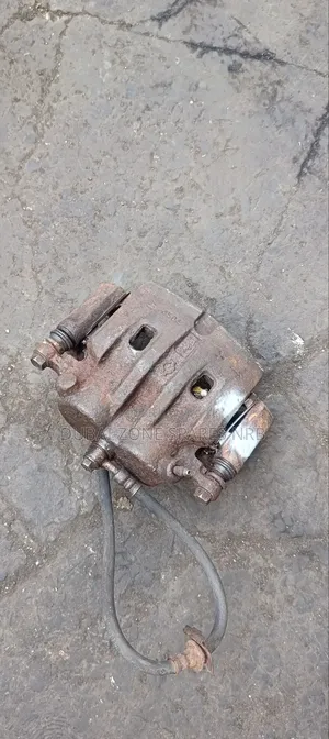 X-trail Nt30 Calipers Available.