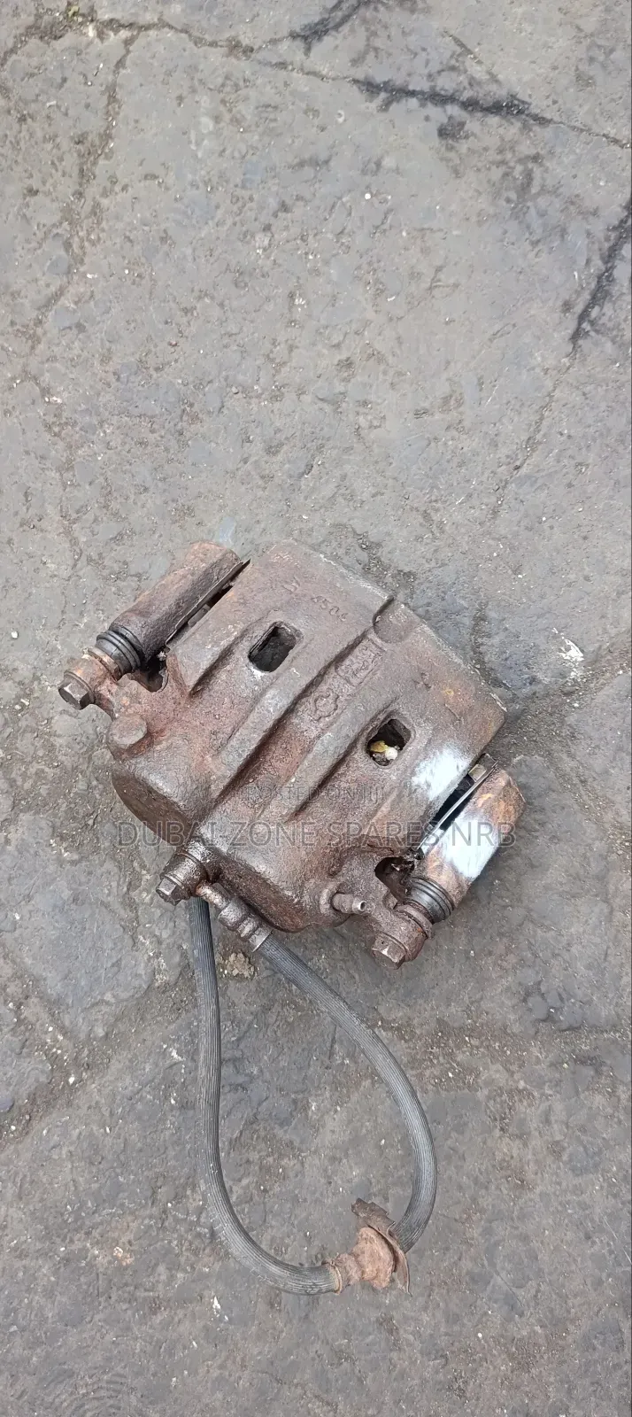 X-trail Nt30 Calipers Available.