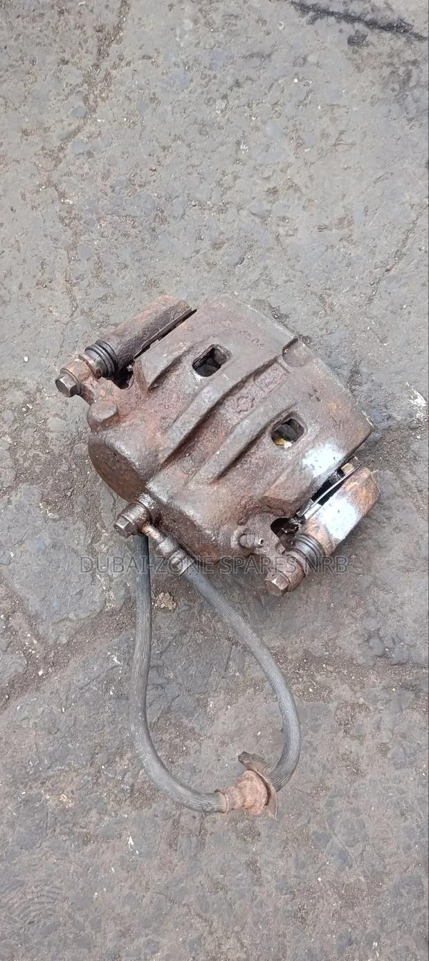 X-trail Nt30 Calipers Available. - thumbnail 5
