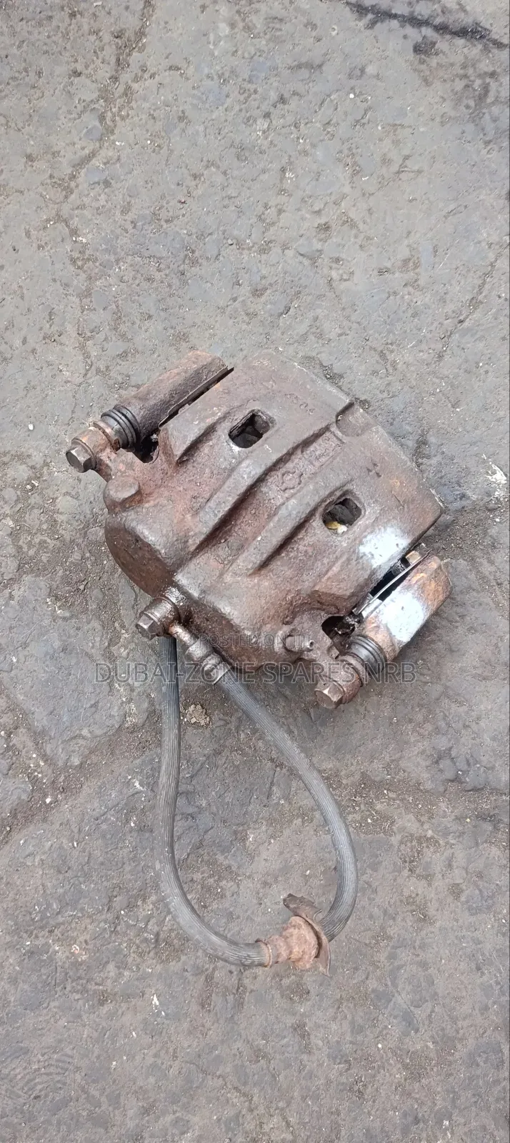 X-trail Nt30 Calipers Available.