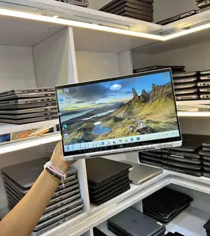 Laptop HP EliteBook x360 1030 G8 32GB Intel Core i7 SSD 512GB