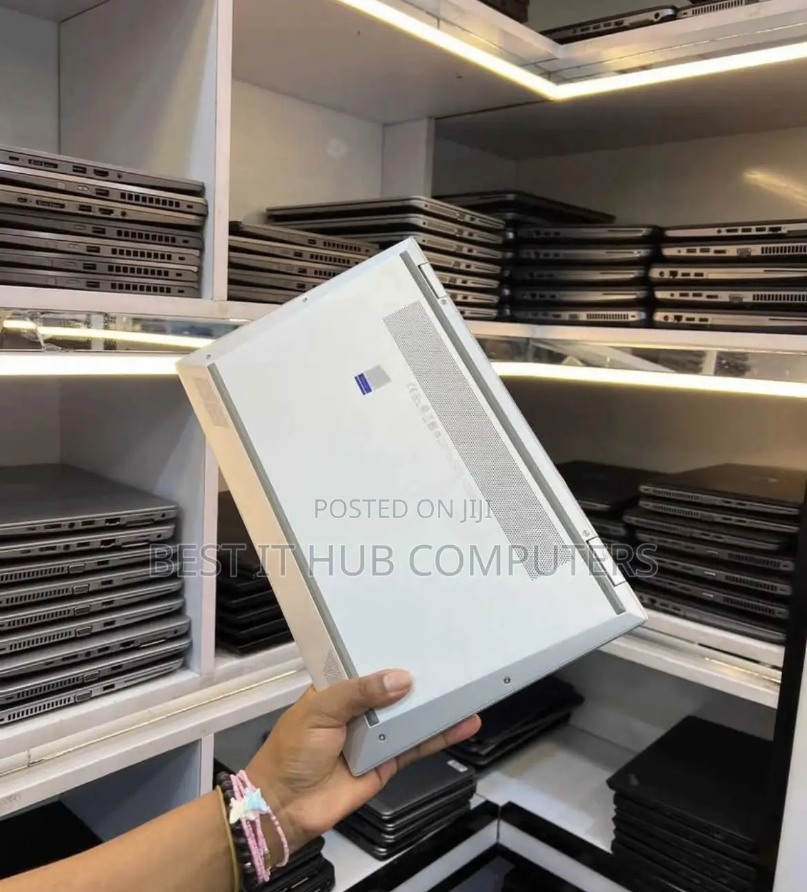 Laptop HP EliteBook x360 1030 G8 32GB Intel Core i7 SSD 512GB