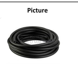 Heavy Duty 8mm×50m Rubber Air Hose Pipe