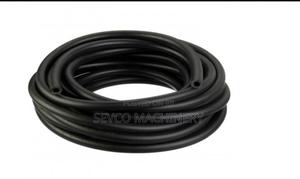 Heavy Duty 10mm ×50m Rubber Air Hose Pipe - main view