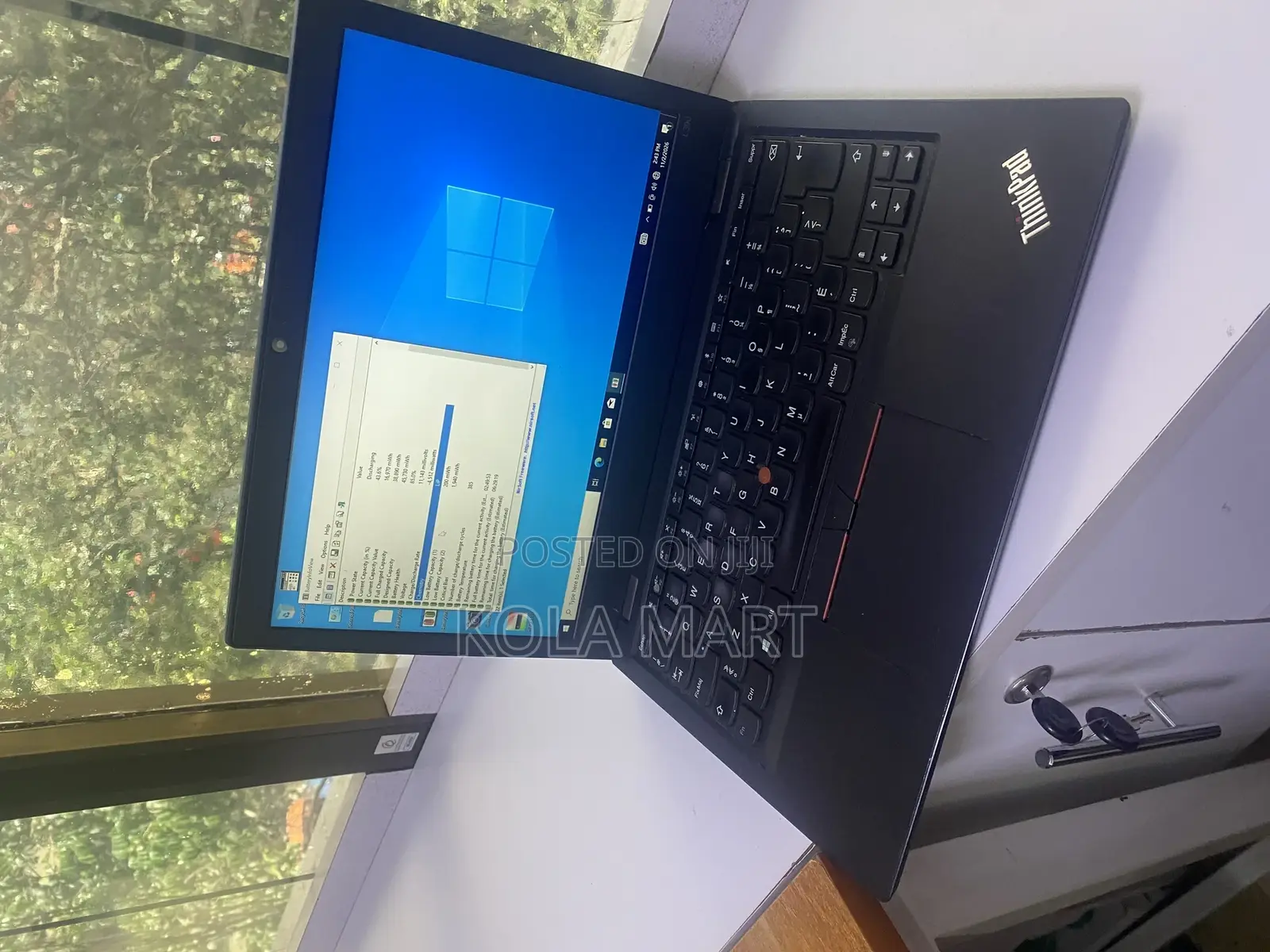 Laptop Lenovo IdeaPad L340 12GB Intel Core I5 SSD 256GB