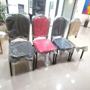 Custom Made Conference Chair