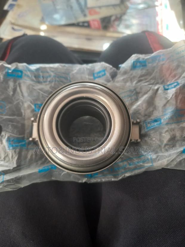 Subaru Xv Clutch Release Bearing Japan - thumbnail 2