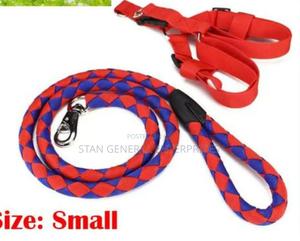 Dogs Leash - main view