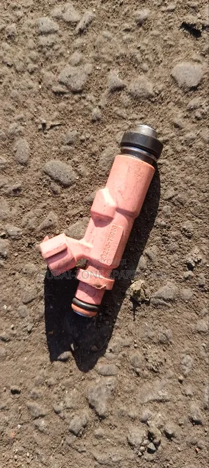 Nozzles Prado J120 Petrol.