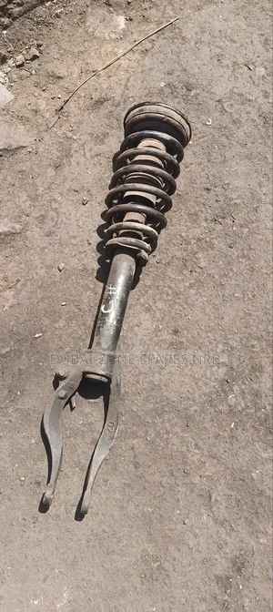 Mitsubishi Galant Shocks Complete.