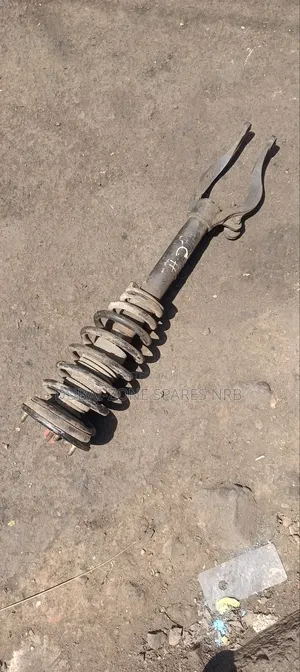 Mitsubishi Galant Shocks Complete.